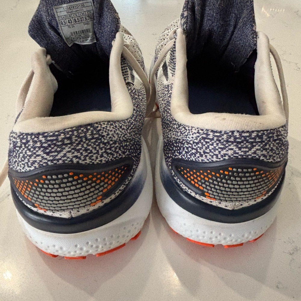 Brooks Men’s Ghost 16 Sneakers - Picture 2 of 5